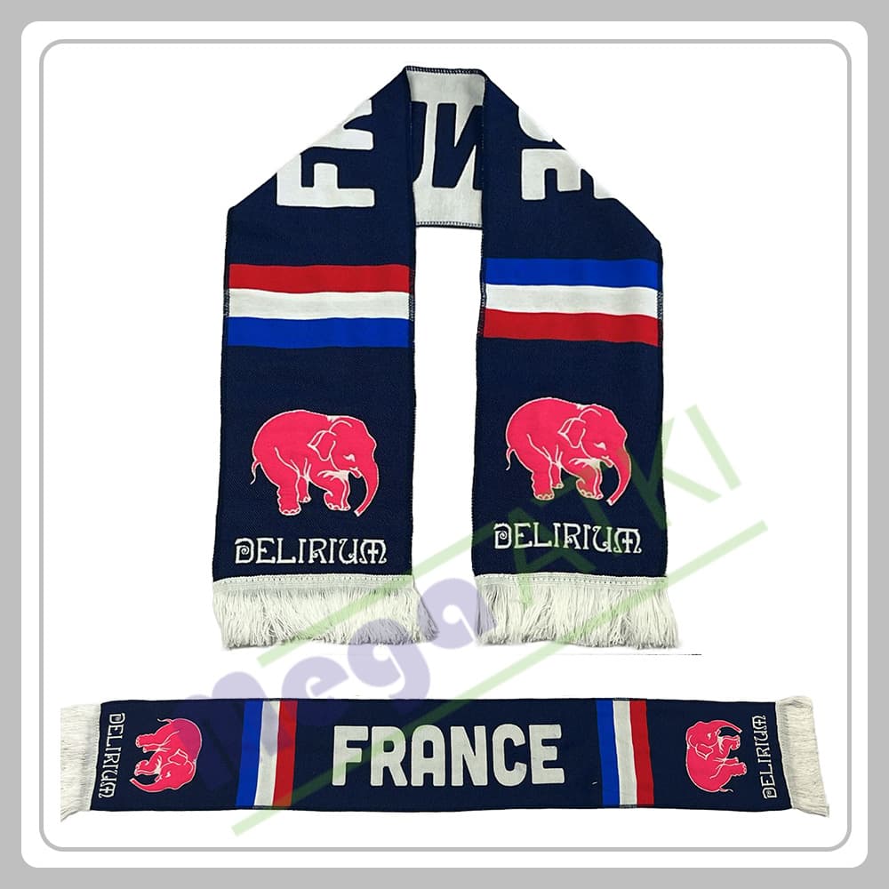 Fifa Dünya Kupası 2026 Atkısı: Futbolun Zirvesini Boynunuzda Taşıyın